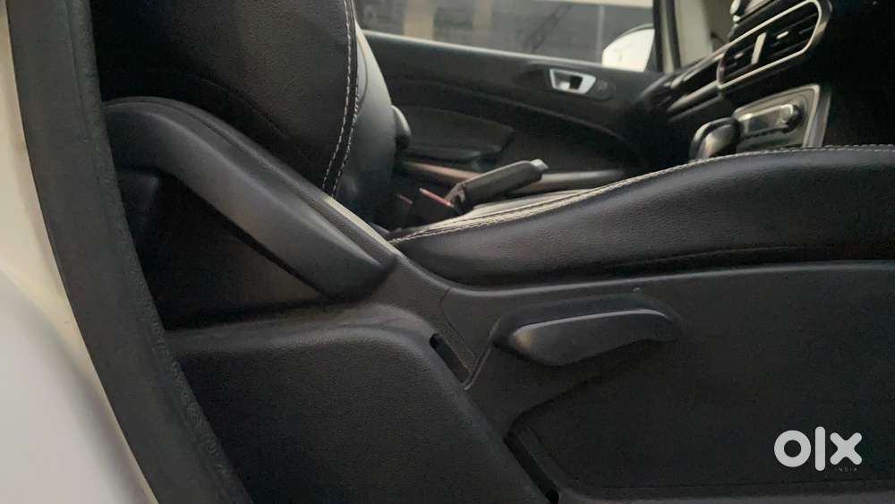 Ford Ecosport [ ] 1.5 Titanium Ti Vct At, 2019, Petrol