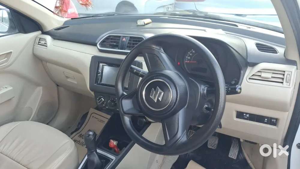 Maruti Suzuki Dzire 2024 Cng & Hybrids 140000 Km Driven