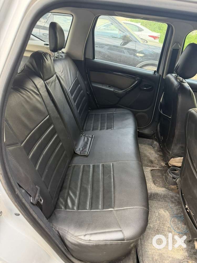 2016 Renault Duster Diesel