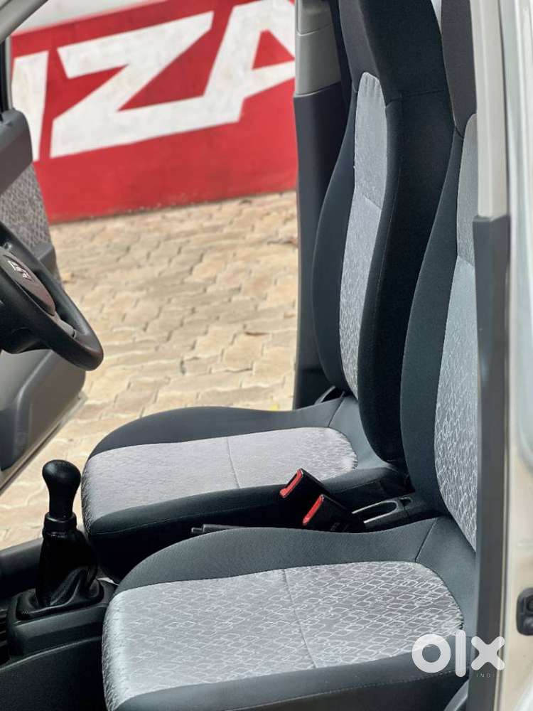 Maruti Suzuki Alto 800 0.8 Vxi, 2019, Petrol