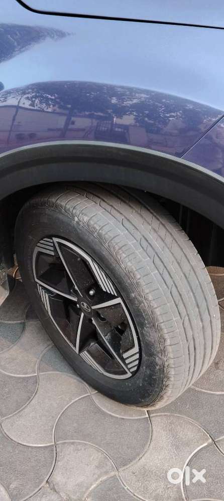 Tata Nexon Fearless Pr S 1.5 Revotorq Diesel 6 Mt Dt, 2024, Diesel