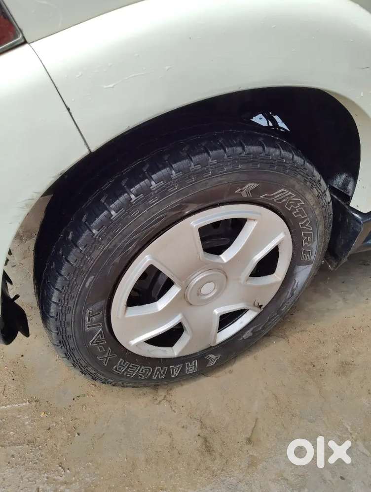Full Condition May Hay