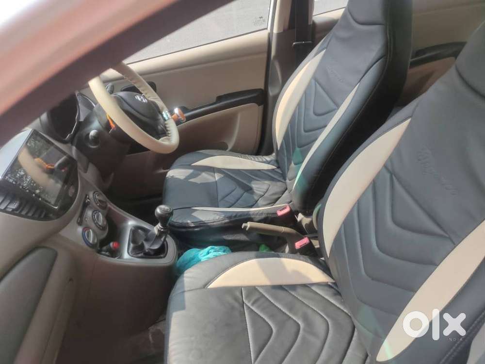 Hyundai I10 2011 Petrol Well Maintained