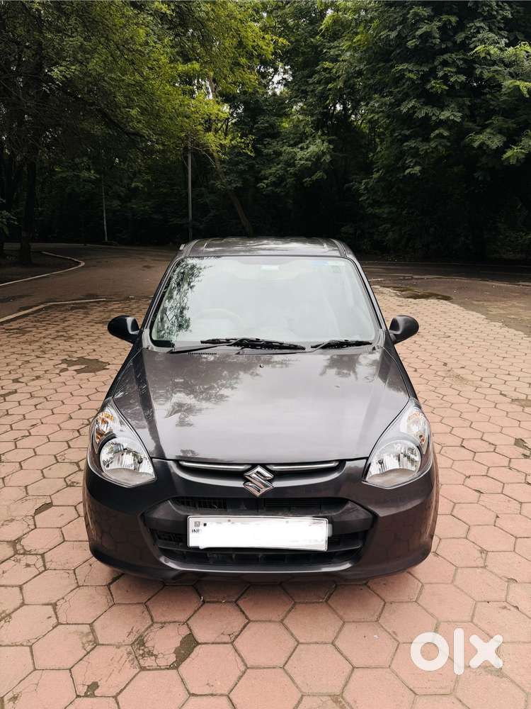 Maruti Suzuki Alto 800 Lxi, 2014, Petrol