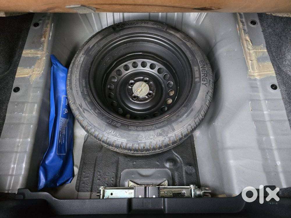 Honda City 2014-2015 I Dtec V, 2016, Diesel