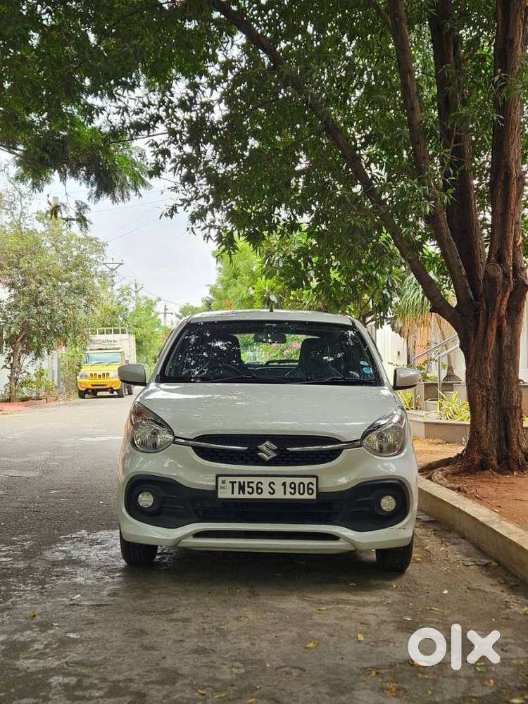 Maruti Suzuki Celerio, 2023, Petrol