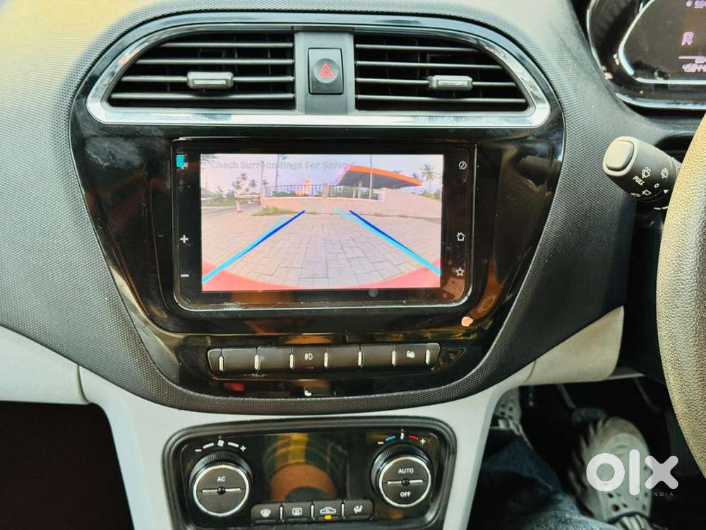 Tata Tiago Xz Plus, 2020, Petrol