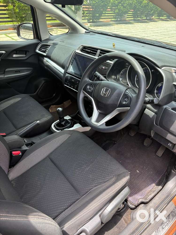 Honda Wr-v I-dtec Vx, 2017, Diesel