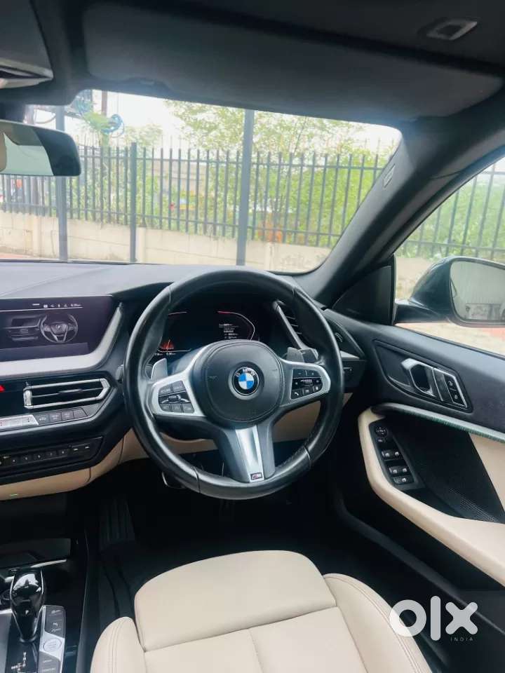 Bmw 2 Series Gran Coupe 220d M Sport [ ], 2023, Diesel