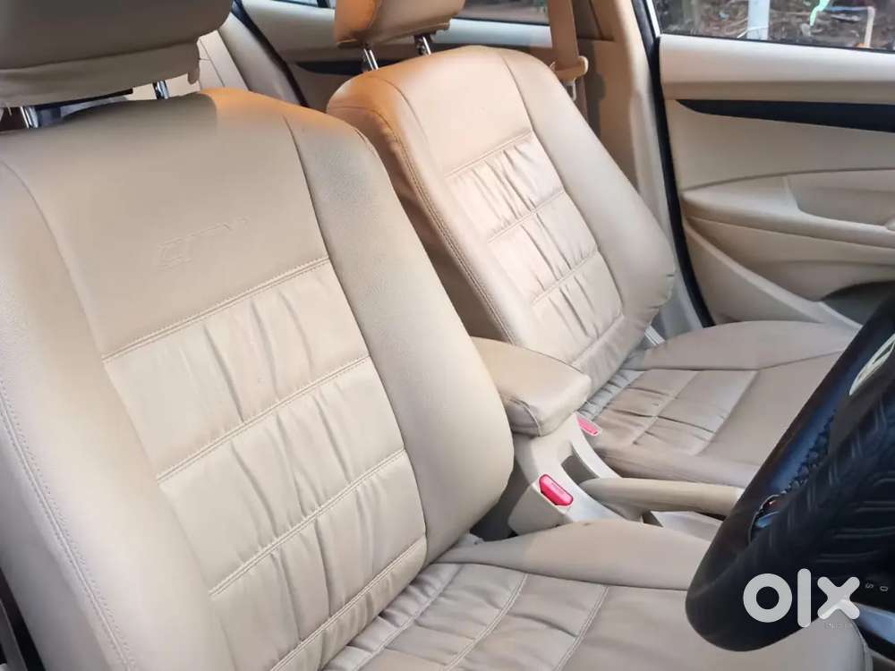 Single Owner Well Maintaned  Honda City Ivtec Automatic Mint Cndtion