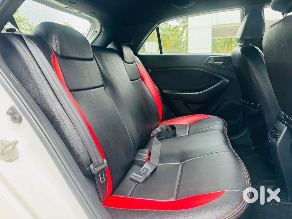 Hyundai I20 Active S Petrol, 2018, Petrol