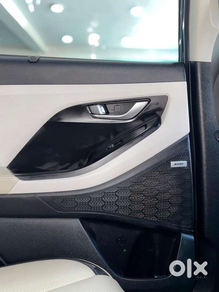 Hyundai Creta 1.5 Mpi Sx Petrol Ivt, 2021, Petrol