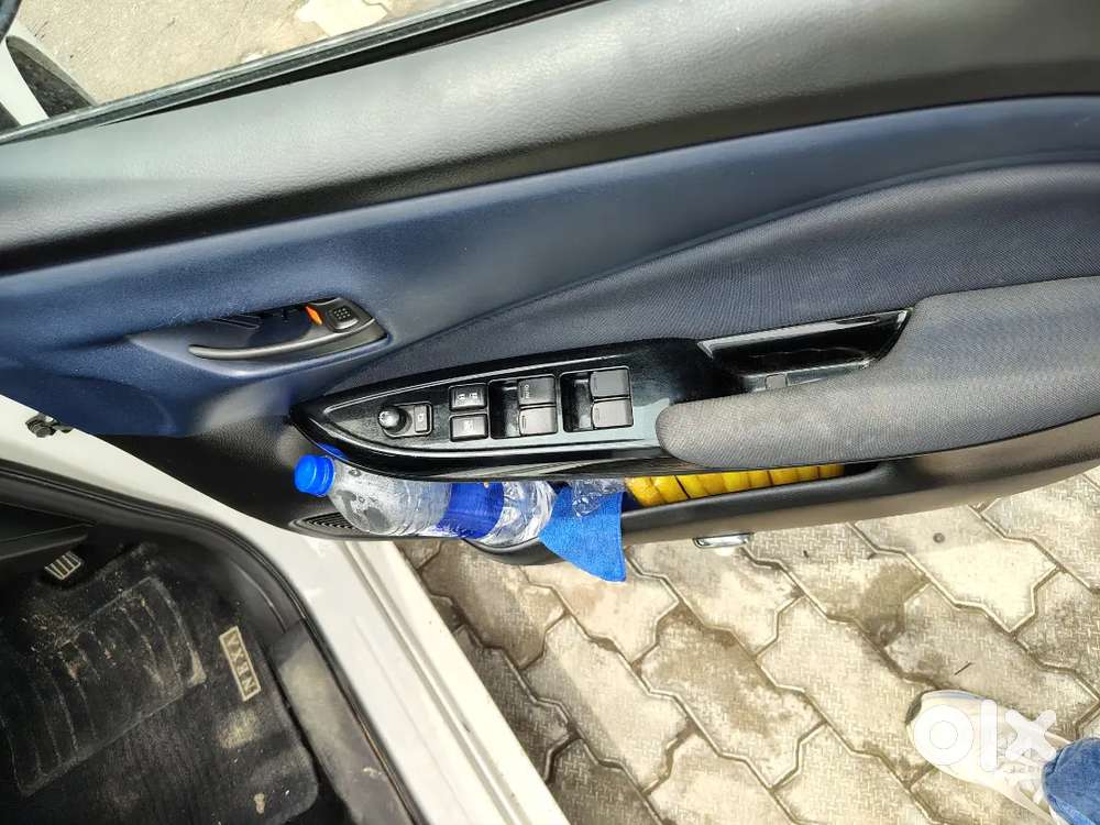 M Aruti Baleno 1.2 Delta 2025