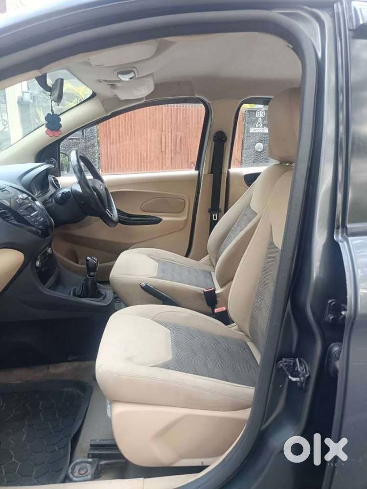Ford Aspire Titatinium Blu Tdci, 2018, Diesel