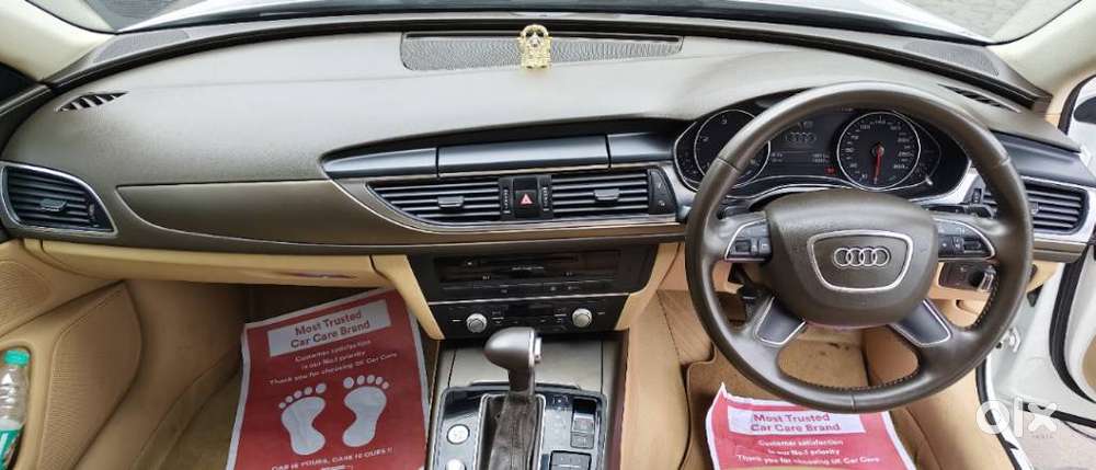 Audi A6 2.0 Tdi Special Edition, 2013, Diesel