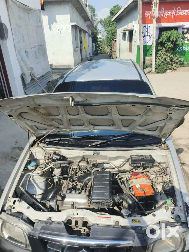 Maruti Suzuki Alto 800 2012 Petrol Good Condition