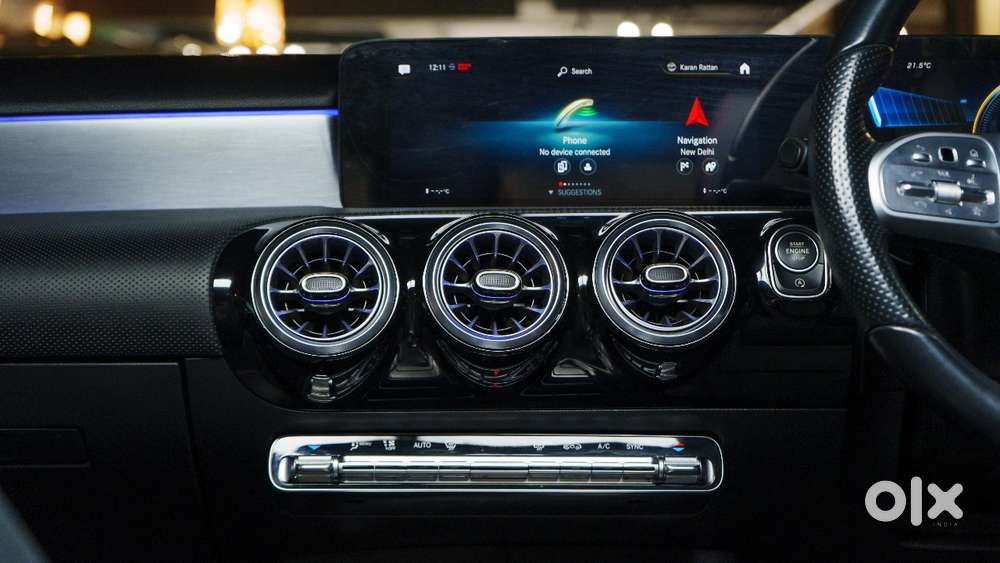 Mercedes-benz Amg A35 4matic, 2023, Petrol