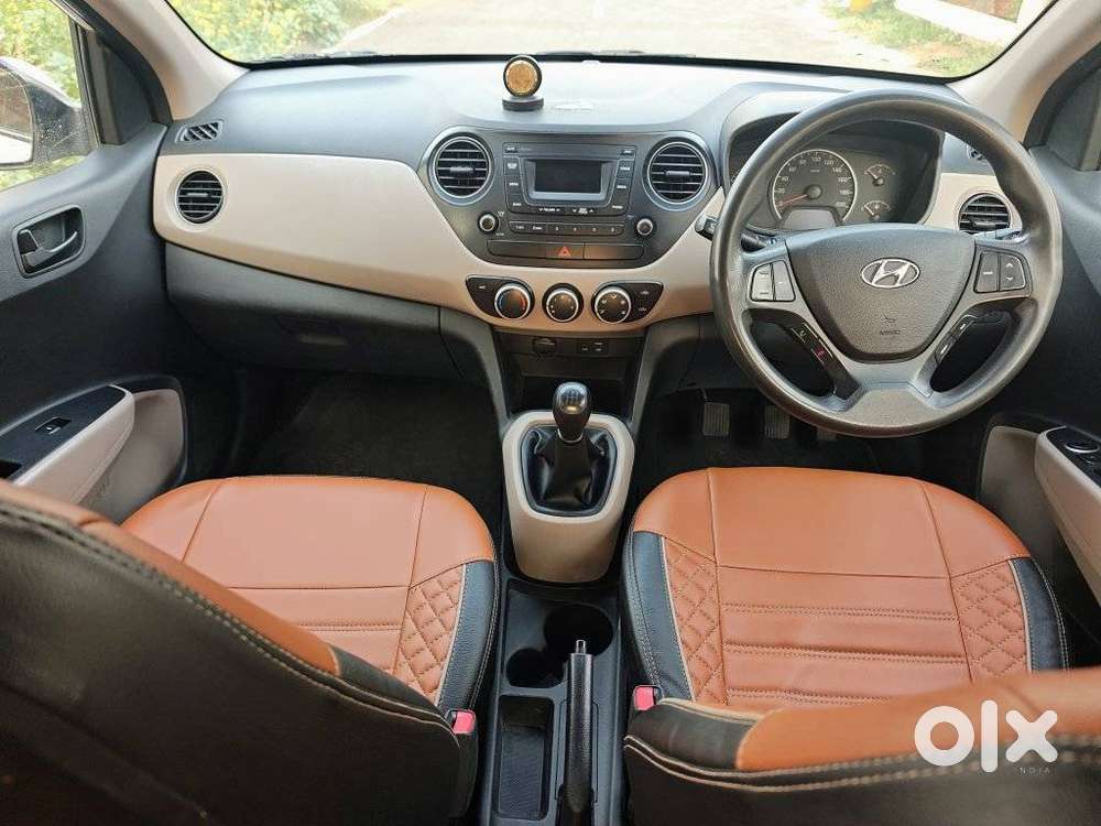 Hyundai Grand I10 1.2 Crdi Magna, 2018, Petrol