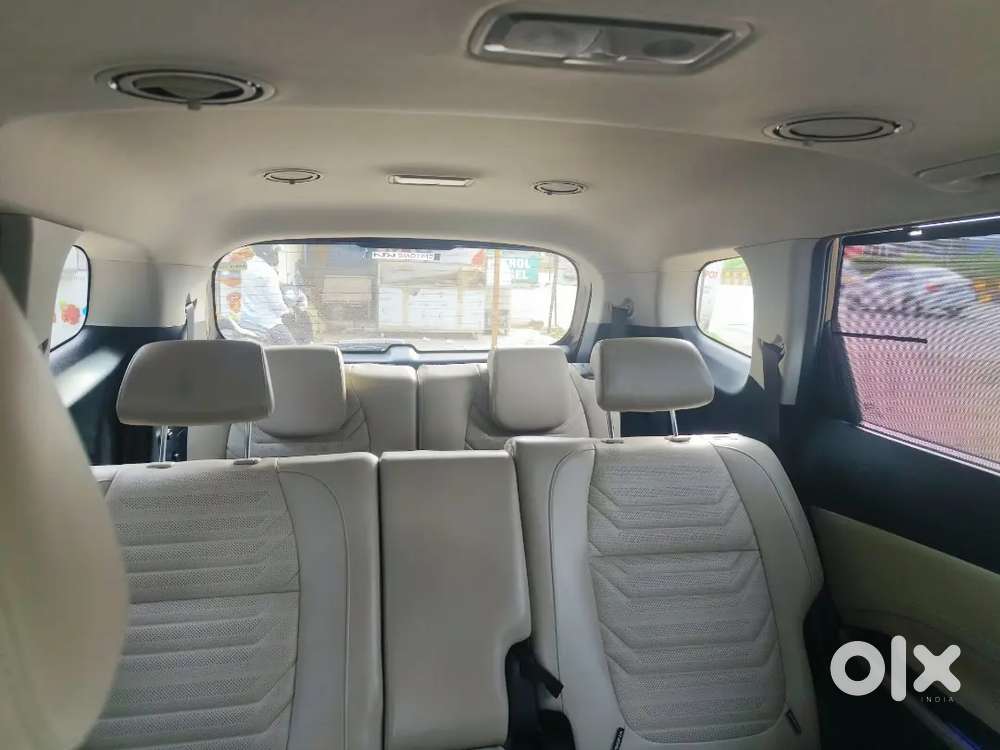 Kia Carens 2022.diesel.top End.automatic.7seater.