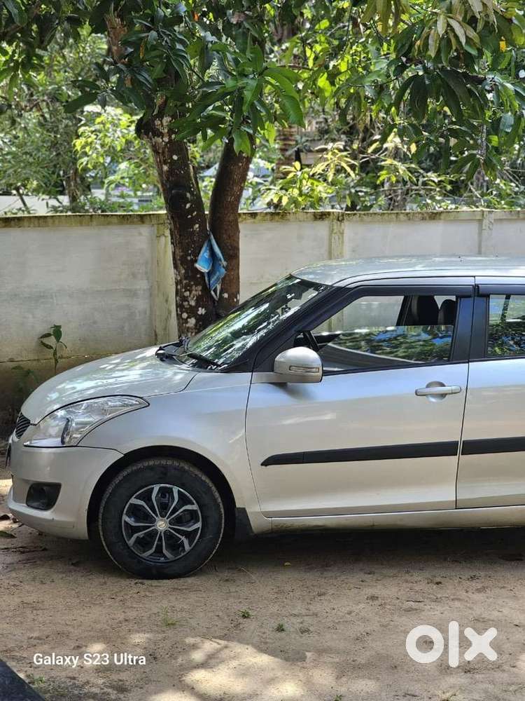 Maruti Suzuki Diesel 2012