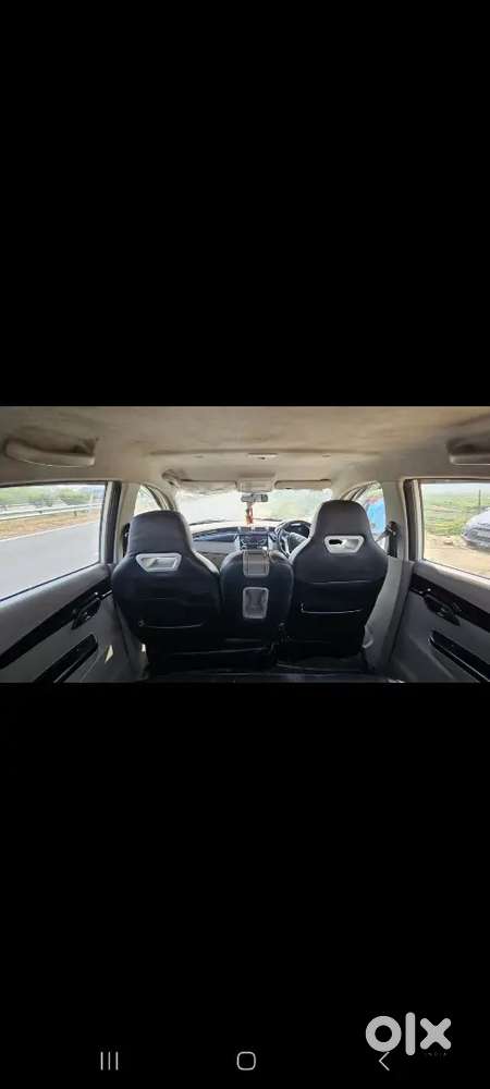 Mahindra Kuv 100 2016 Petrol 70660 Km Driven