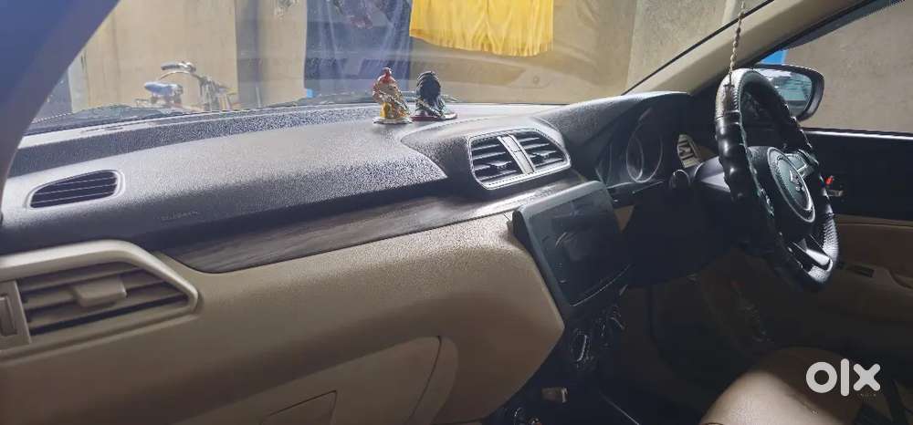 Maruti Suzuki Dzire Vxi 2024