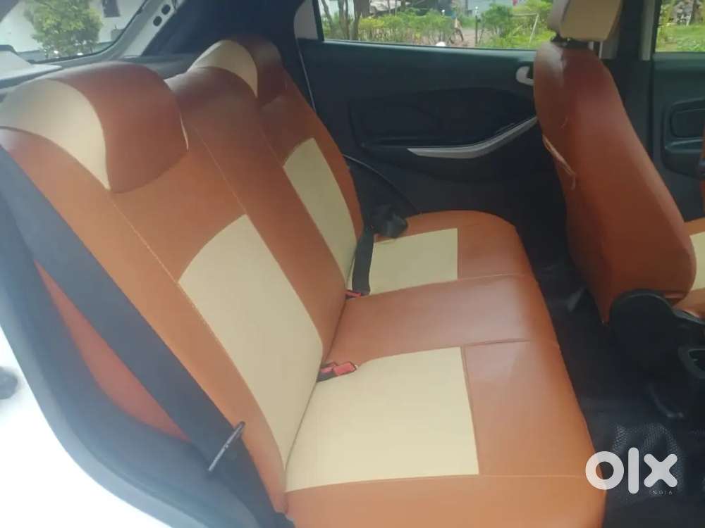 Ford Figo Good Condition