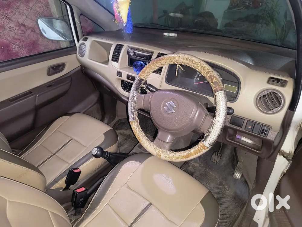 Maruti Suzuki Zen Estilo 2013 Petrol 68000 Km Driven