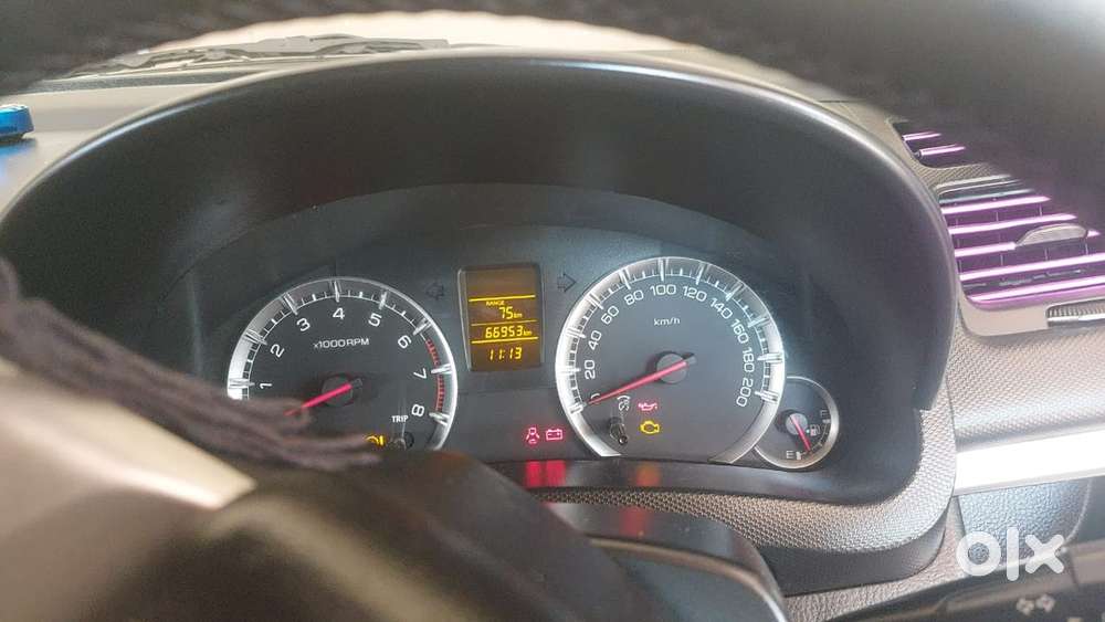 Maruti Suzuki Swift 2016 Year Petrol Manual