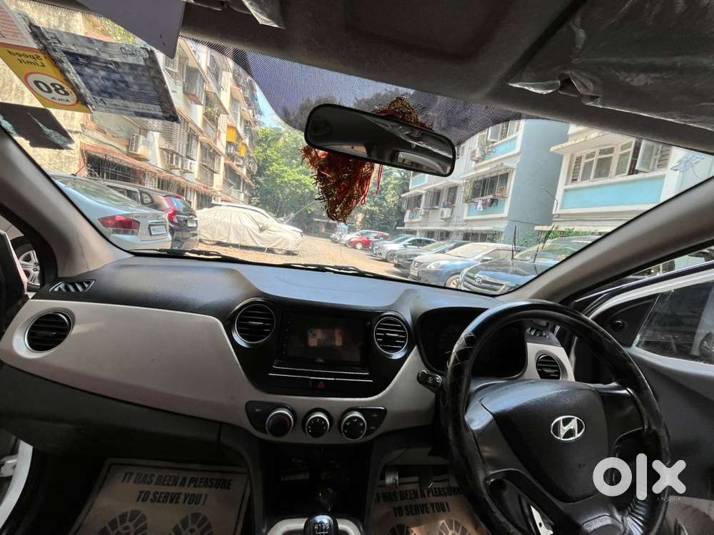 Hyundai Xcent 2019 Diesel &ndash; T Permit Commercial Car For Sale