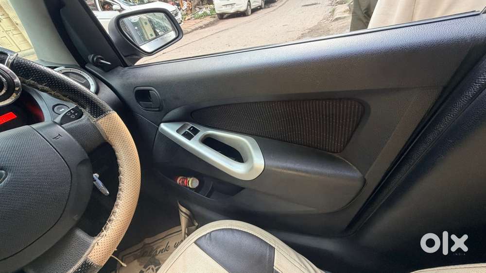 Ford Figo 2014 Petrol  2nd Owner  Only 40,000 Km  Tax Till 2029