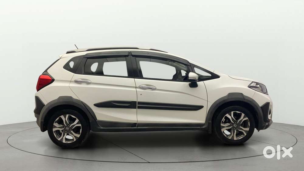 Honda Wr-v 1.2 Vx I-vtec, 2017, Petrol