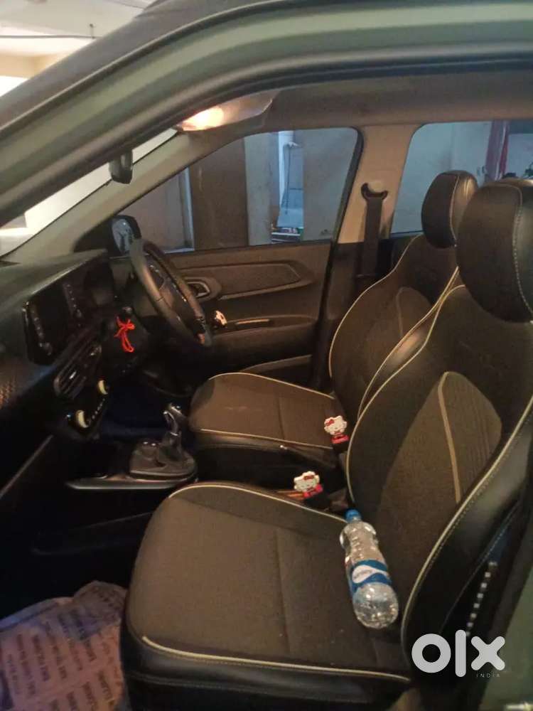Hyundai Exter Petrol 2023 Suv