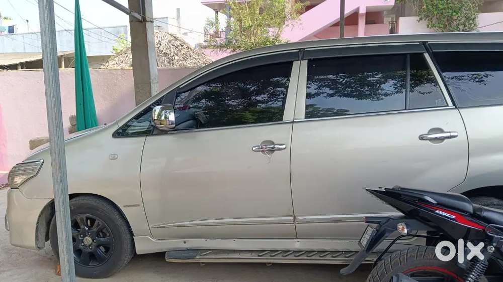 Innova 2.5