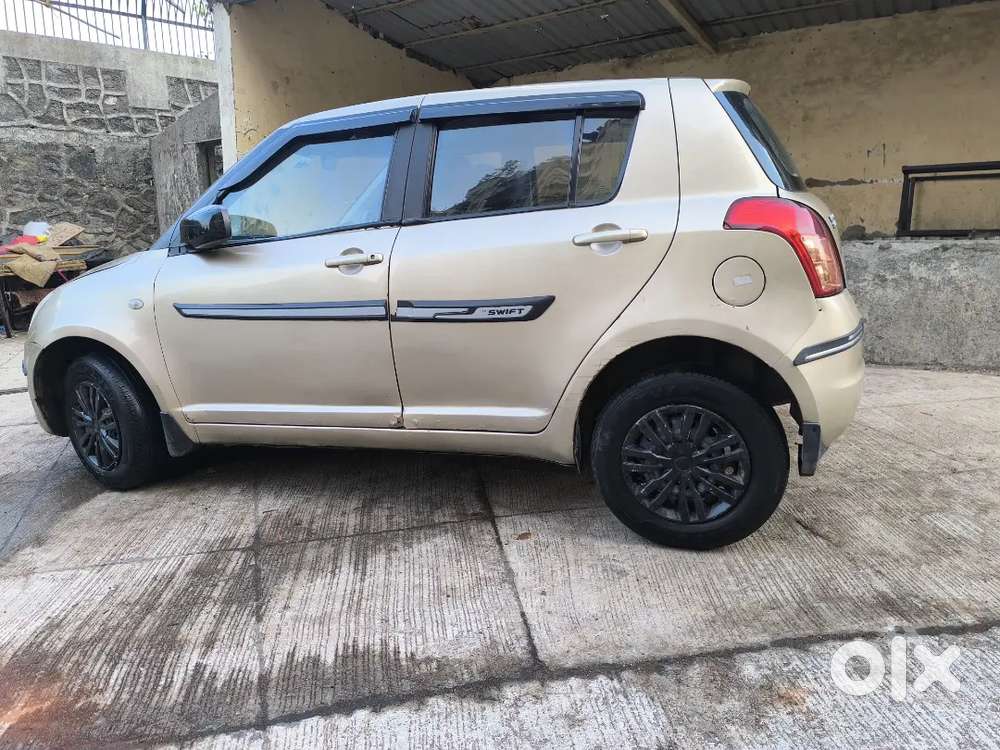 My Car Swift Good Condition Well Maintained