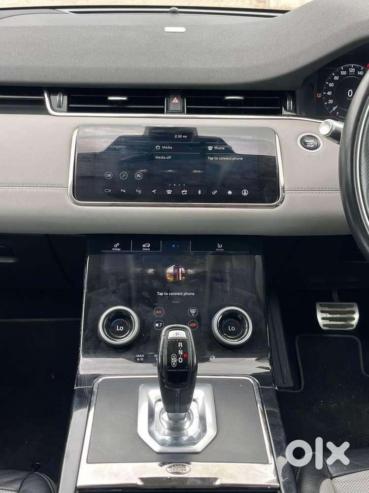 Land Rover Range Evoque Se R-dynamic Diesel, 2020, Diesel