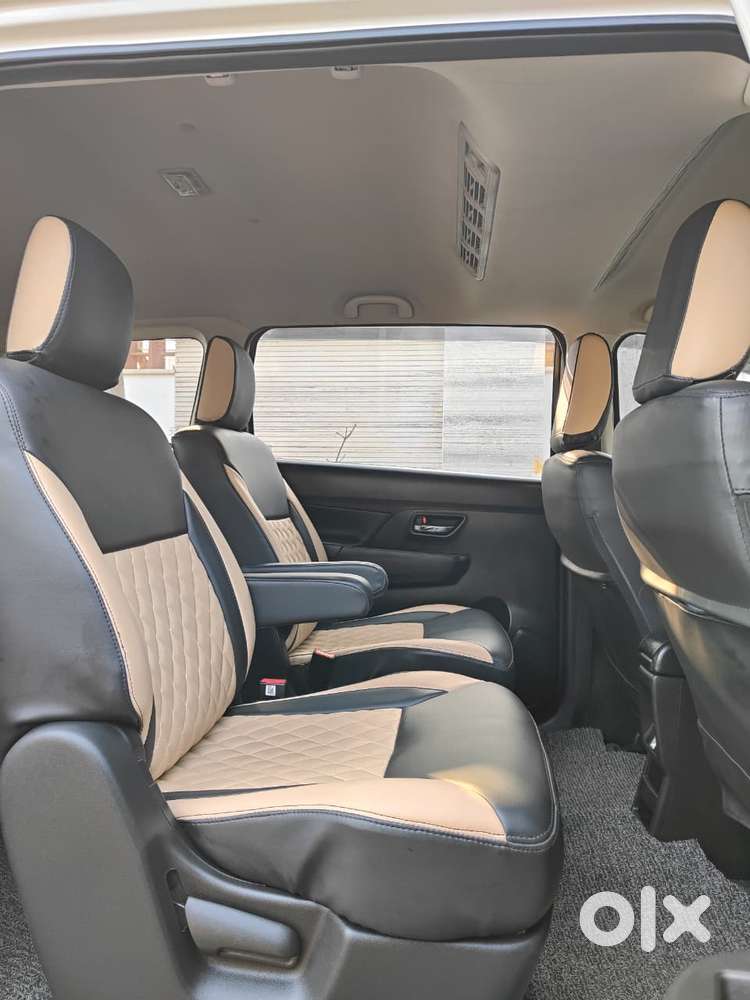 Maruti Suzuki Xl6 1.5 Zeta Mt, 2024, Petrol