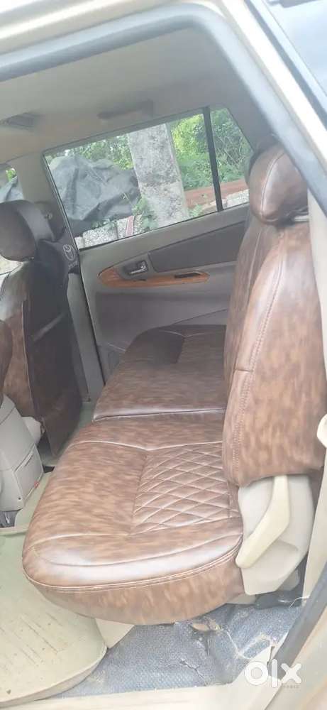 Toyota Innova Vx 2009