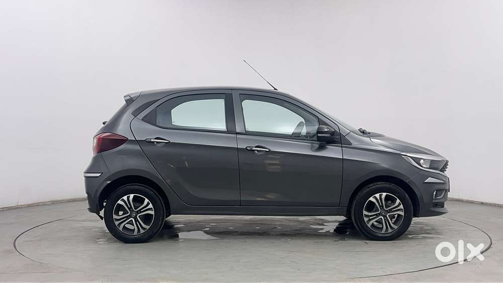 Tata Tiago 1.2 Revotron Xz Plus Cng, 2022, Cng & Hybrids