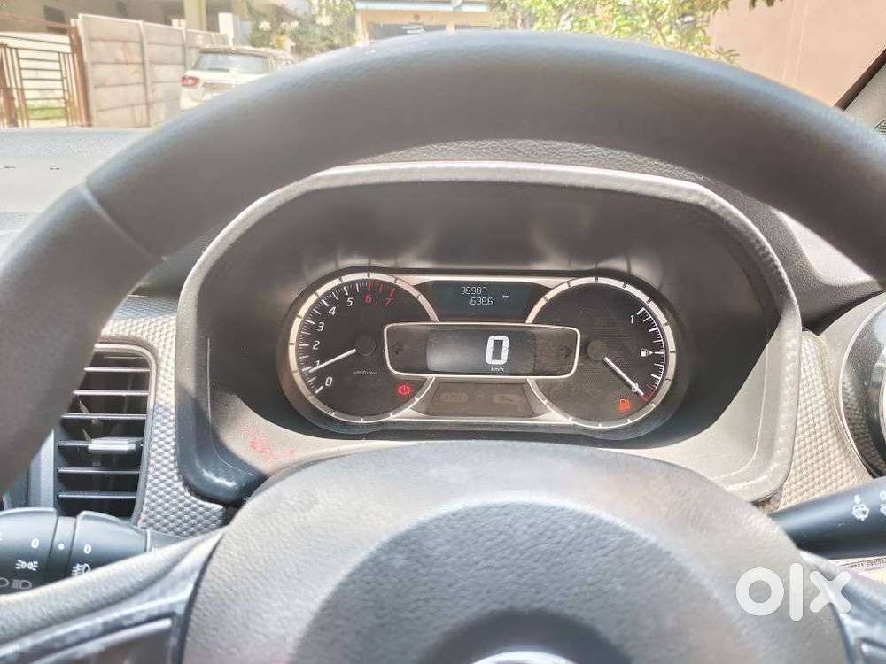 Nissan Kicks Xv Premium, 2021, Petrol