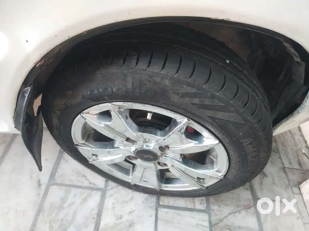 Maruti Suzuki Zen Estilo 1998 Petrol 50000 Km Driven