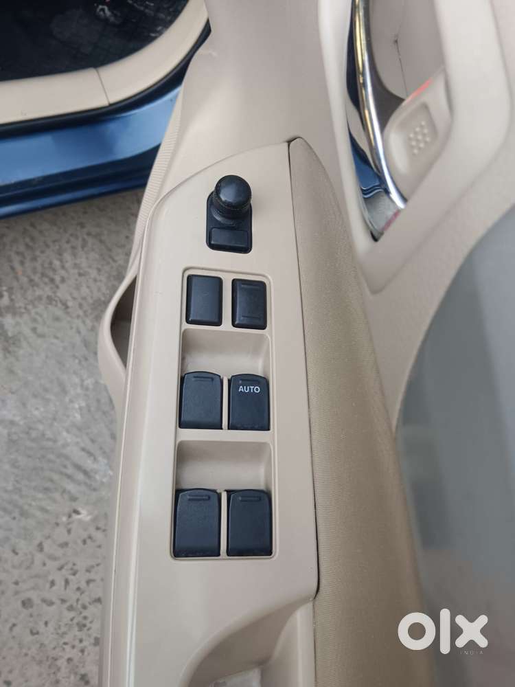 Toyota Innova 2.5 G (diesel) 7 Seater, 2008, Diesel