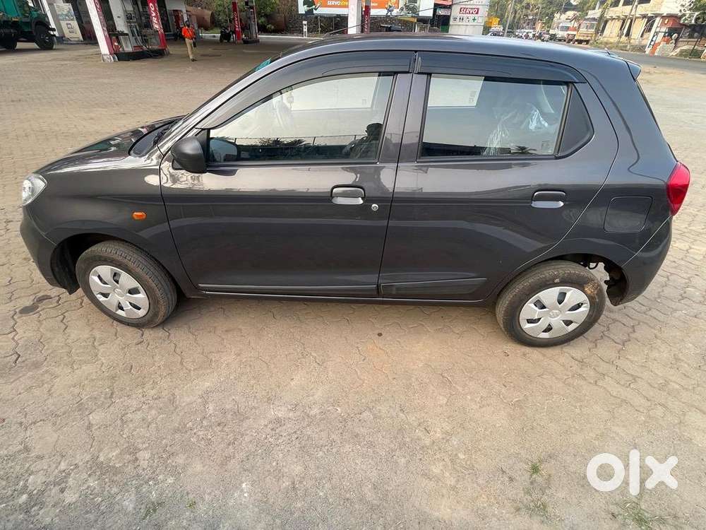 Maruti Suzuki Alto K10 2023 Petrol 27000 Km Driven