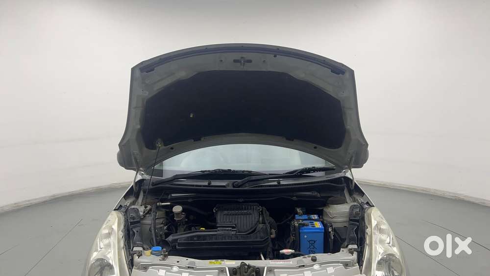 Maruti Suzuki Swift 1.2 Lxi (o), 2016, Petrol