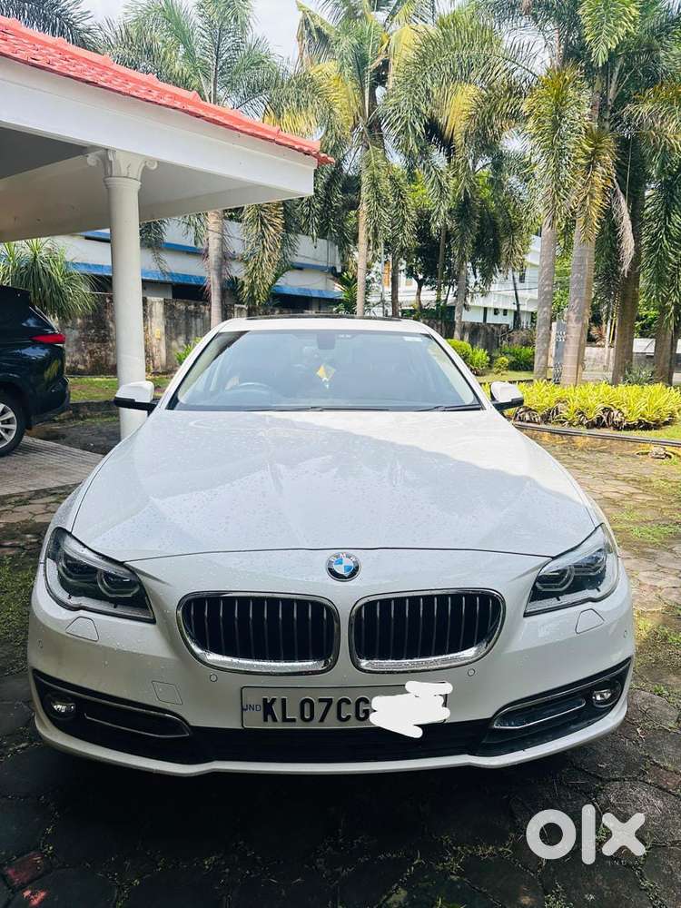 Bmw 1 Series, 2016