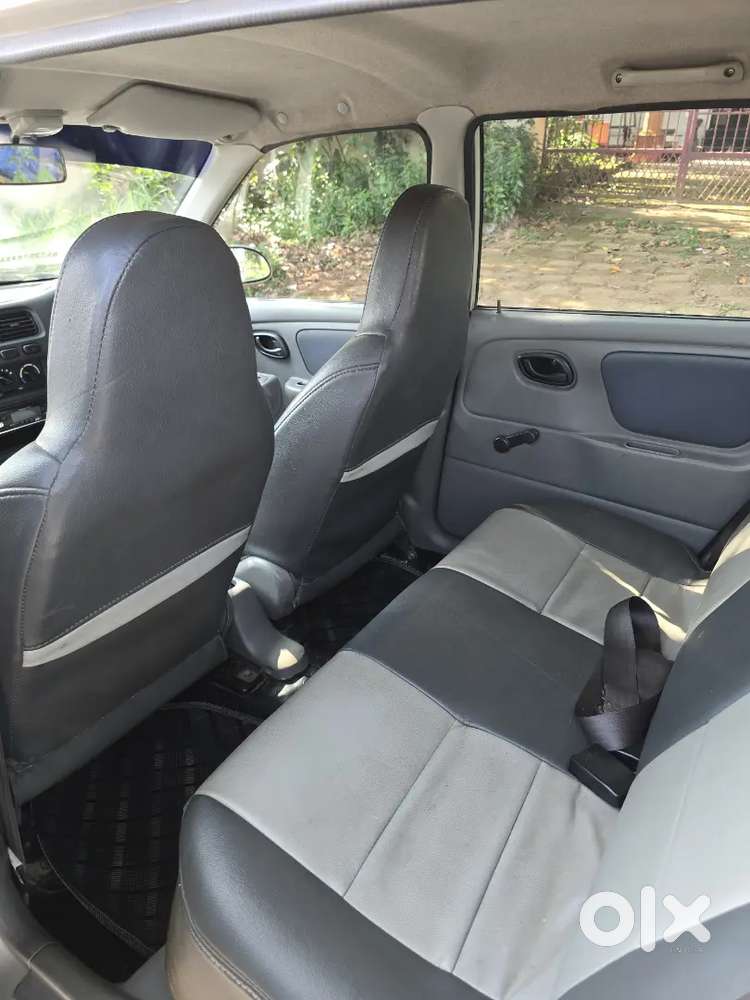 Maruti Suzuki Alto 2012
