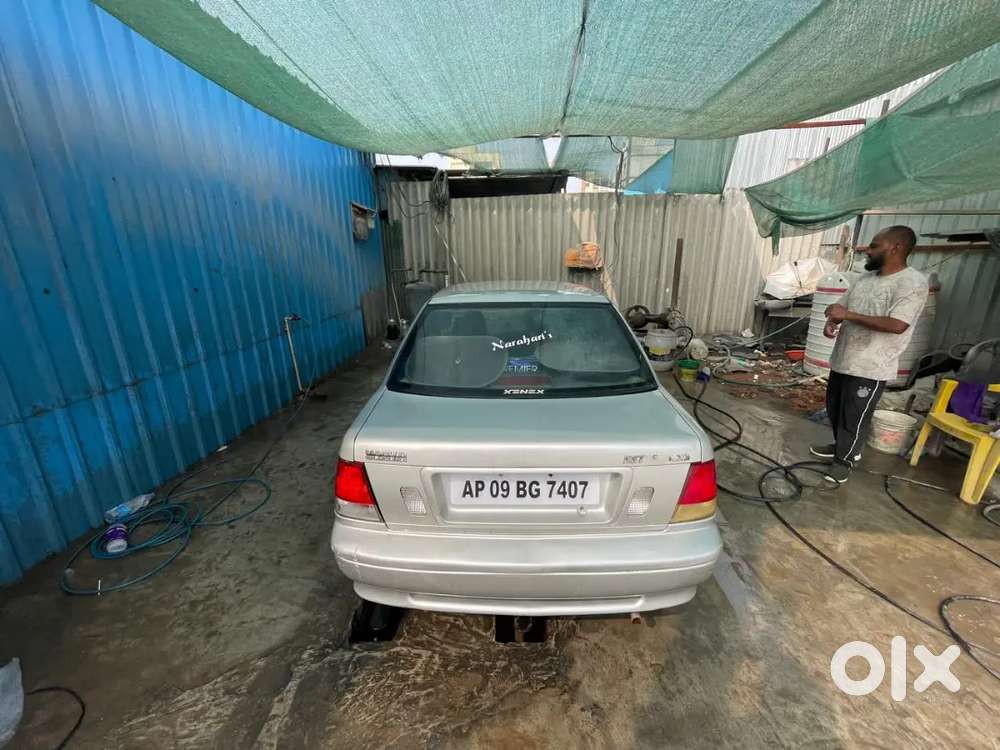 Maruti Suzuki Esteem 2007 Petrol 100000 Km Driven