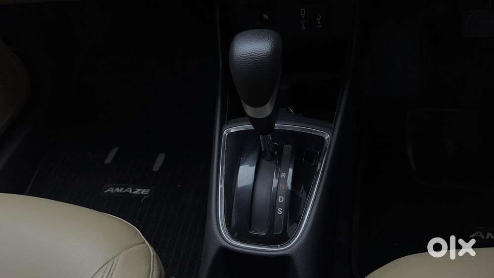 Honda Amaze Vx Cvt I-vtec, 2023, Petrol