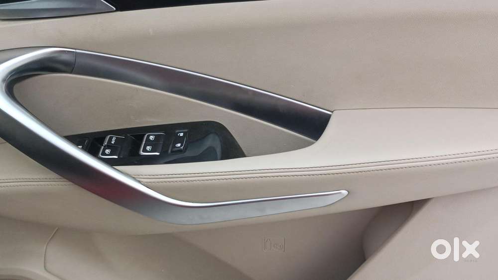 Mg Hector Sharp At, 2022, Petrol
