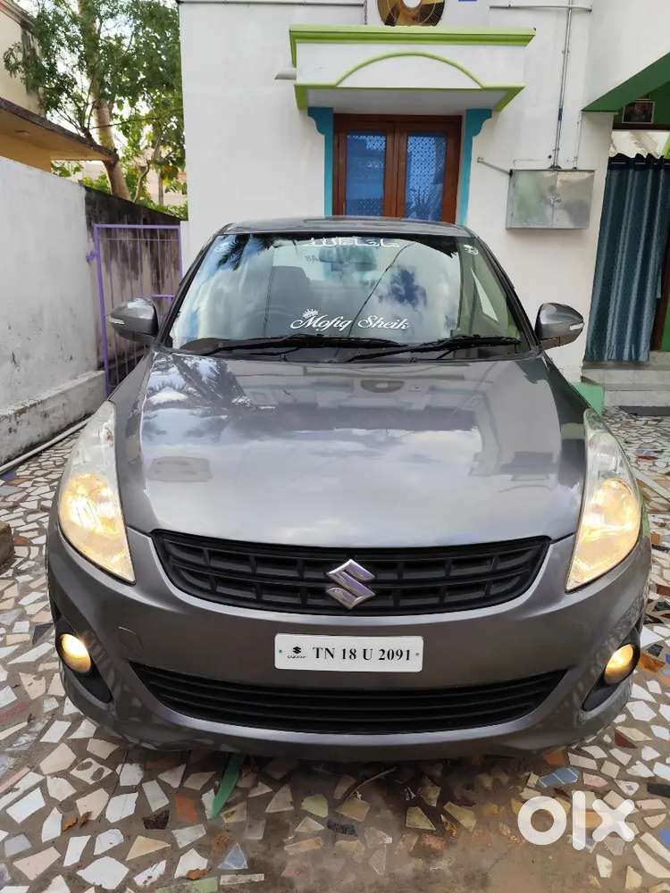 Maruti Swift Dzire Vdi 2013